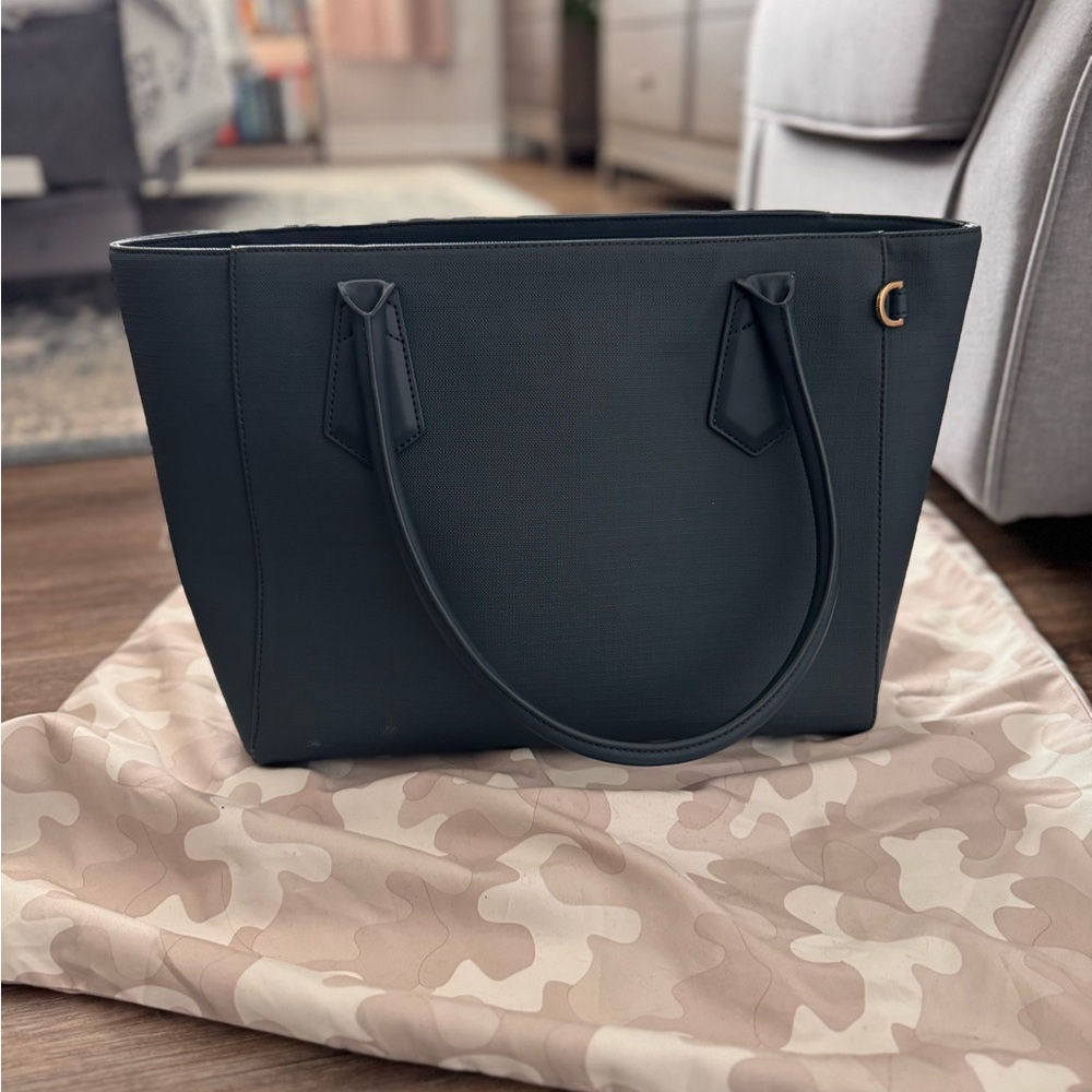 Danger Dover Slate Tote Bag